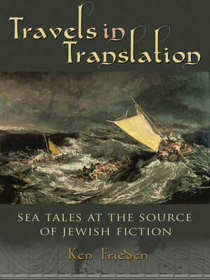 cover image of Travels in Translation